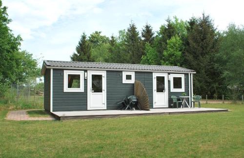 Witten Station Balnéaire | Vakantiepark Witterzomer Assen