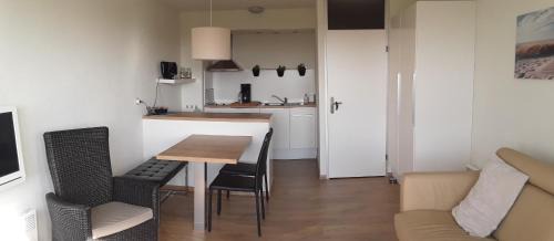 De Panne Appartement | Vakantiestudio De Zeeparel De Panne