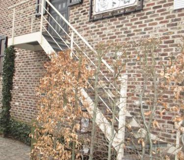 Retie Appartement | Vakantieverblijf-Beestenboel