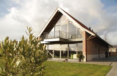 Zwevegem Villa | Vakantievilla PassaDia