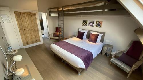 Zwevegem Villa | Vakantievilla PassaDia