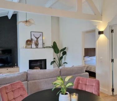 De Panne Maison | vakantiewoning 266
