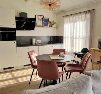 De Panne Maison | vakantiewoning 266