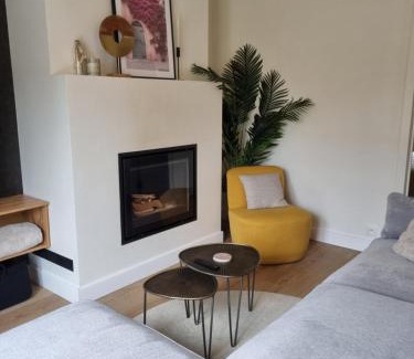 De Panne Maison | vakantiewoning 266