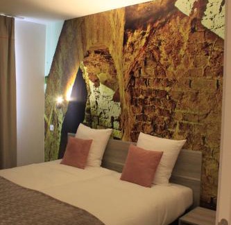 Tongeren Appartement | Vakantiewoning Atuatuca