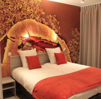 Tongeren Appartement | Vakantiewoning Atuatuca