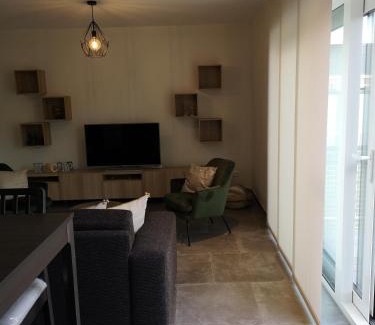 Tongeren Appartement | Vakantiewoning Atuatuca