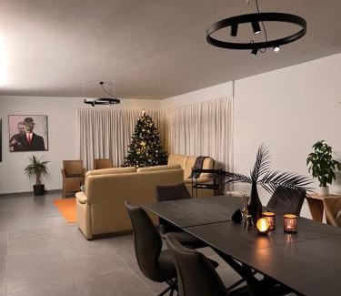 Koksijde Maison | vakantiewoning Baaltje