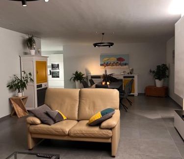 Koksijde Maison | vakantiewoning Baaltje