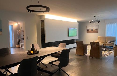 Koksijde Maison | vakantiewoning Baaltje