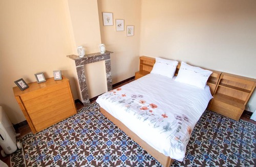 Ypres Maison | Vakantiewoning Belle Vue