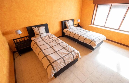 Ypres Maison | Vakantiewoning Belle Vue