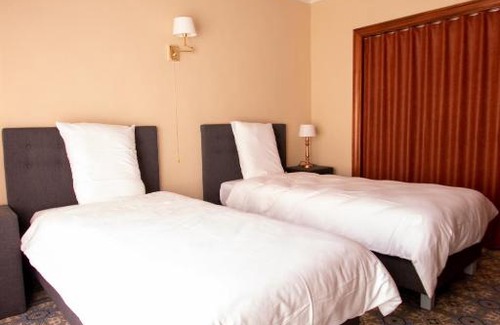 Ypres Maison | Vakantiewoning Belle Vue