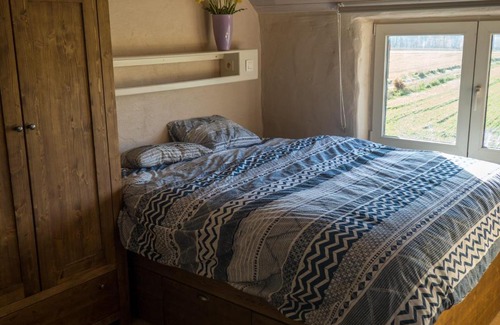 Goeferdinge Maison | Vakantiewoning De Wilg - rustig gelegen
