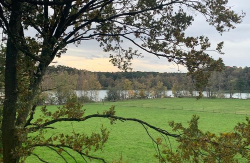 Zutendaal Maison | Vakantiewoning Domein Goudveil