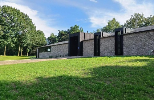 Zutendaal Maison | Vakantiewoning Domein Goudveil
