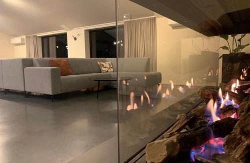 Zutendaal Maison | Vakantiewoning Domein Goudveil