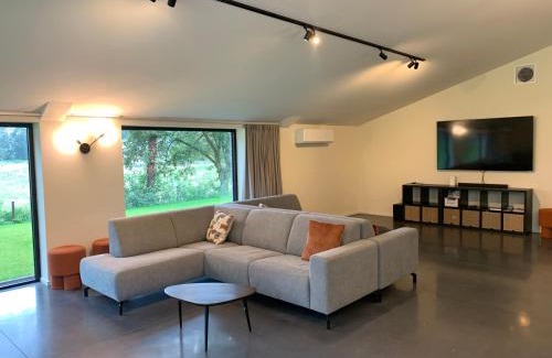 Zutendaal Maison | Vakantiewoning Domein Goudveil