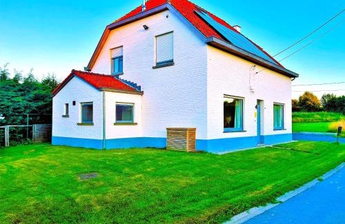 Staden Maison | Vakantiewoning in het landelijke Staden! 10 pers - STAEDENBERGH
