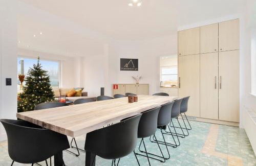 Staden Maison | Vakantiewoning in het landelijke Staden! 10 pers - STAEDENBERGH