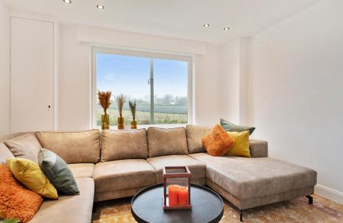 Staden Maison | Vakantiewoning in het landelijke Staden! 10 pers - STAEDENBERGH