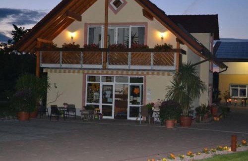 Eichstetten am Kaiserstuhl Appartement | Vakantiewoning in Zwarte Woud