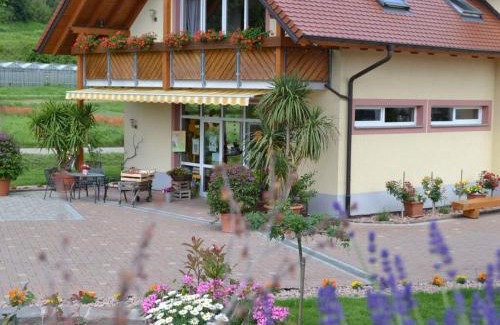 Eichstetten am Kaiserstuhl Appartement | Vakantiewoning in Zwarte Woud