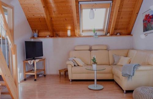 Eichstetten am Kaiserstuhl Appartement | Vakantiewoning in Zwarte Woud