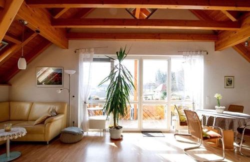Eichstetten am Kaiserstuhl Appartement | Vakantiewoning in Zwarte Woud