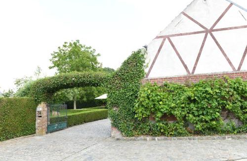 Denderwindeke Maison | Vakantiewoning Nijkenhof