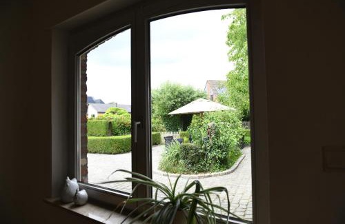 Denderwindeke Maison | Vakantiewoning Nijkenhof