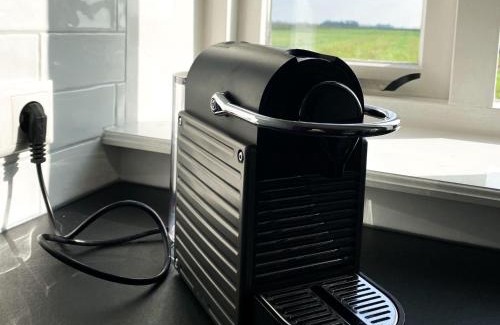 Holwerd Maison | Vakantiewoning Oer it fjild