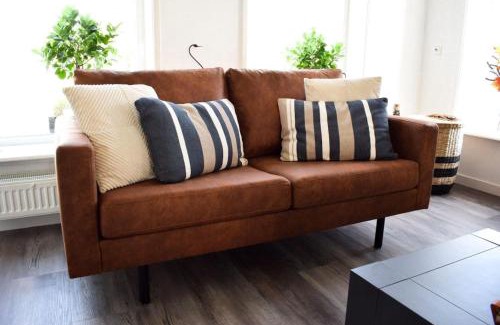 Holwerd Maison | Vakantiewoning Oer it fjild