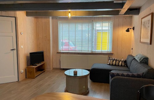 Harlingen Maison | Vakantiewoning Ooievaar