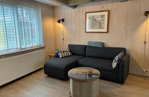 Harlingen Maison | Vakantiewoning Ooievaar