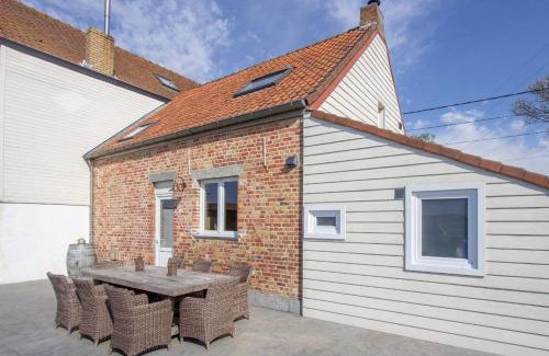 Pervijze Maison | vakantiewoning Paradisus