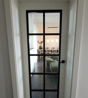 Pervijze Maison | vakantiewoning Paradisus