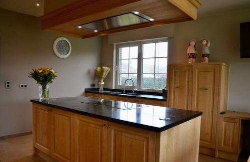 Wingene Maison | Vakantiewoning Scheewege met zwemvijver en jacuzzi