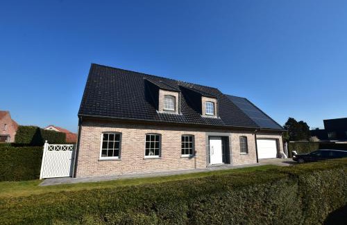 Wingene Maison | Vakantiewoning Scheewege met zwemvijver en jacuzzi