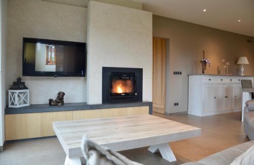Wingene Maison | Vakantiewoning Scheewege met zwemvijver en jacuzzi