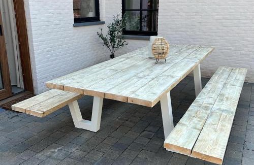 Kuttekoven Maison | Vakantiewoning Spoor 23