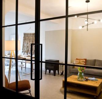 Kuttekoven Maison | Vakantiewoning Spoor 23