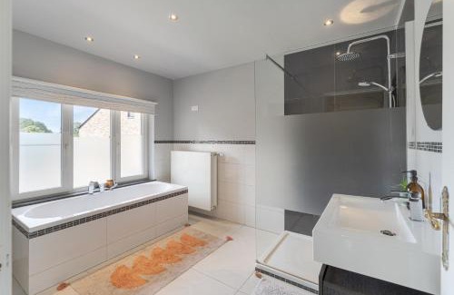 Kinrooi Maison | Vakantiewoning 't Hovenshuis