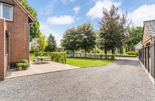 Kinrooi Maison | Vakantiewoning 't Hovenshuis