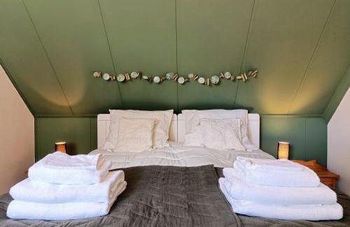 Cadier en Keer Maison | Vakantiewoning 't Kusterke