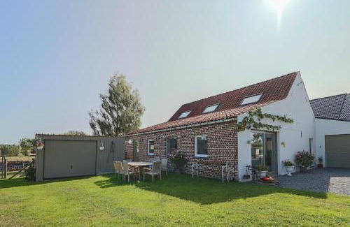 Sint-Maria-Oudenhove Maison | Vakantiewoning Tilia
