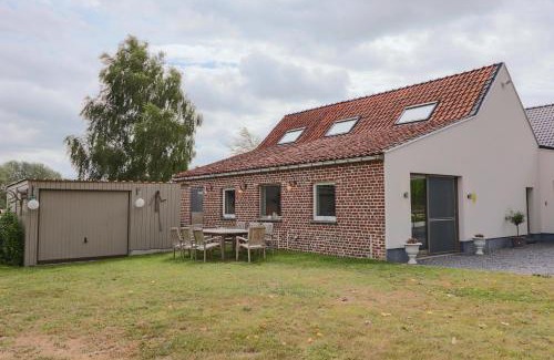 Sint-Maria-Oudenhove Maison | Vakantiewoning Tilia