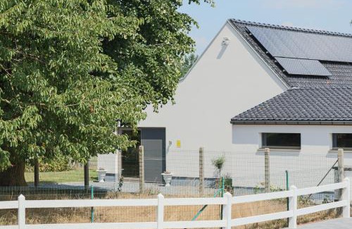 Sint-Maria-Oudenhove Maison | Vakantiewoning Tilia