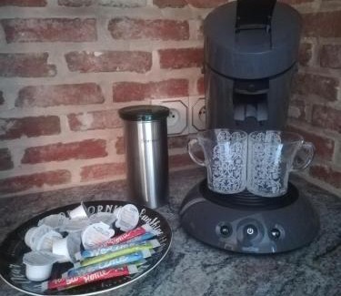Meersenhoven Appartement | Vakantiewoning Upstairzzz