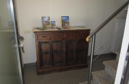 Meersenhoven Appartement | Vakantiewoning Upstairzzz